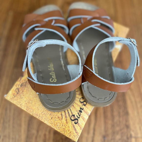 Salt Water Sandals - Picture 7 of 12